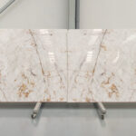 Cristallo quartzite