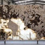 Patagonia quartzite