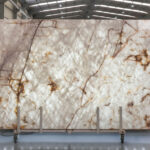 Cristallo in slabs