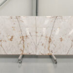 Cristallo quartzite