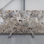 Patagonia quartzite