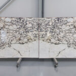 Calacatta viola marble