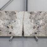 Patagonia blue quartzite