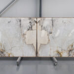 Patagonia quartzite
