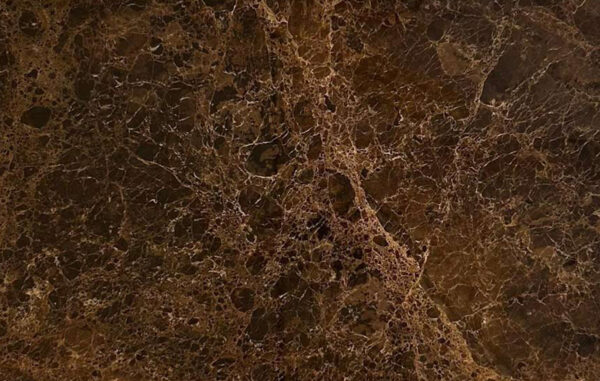 Dark emperador marble