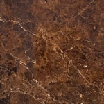Dark emperador in slabs