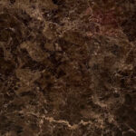 Dark emperador marble