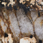 Patagonia quartzite