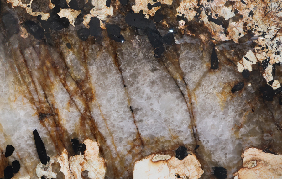 Patagonia Quartzite – FQZ0513