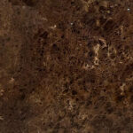 Dark emperador marble