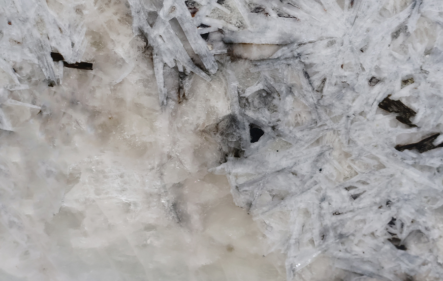 Patagonia Blue Quartzite – FQZ0507