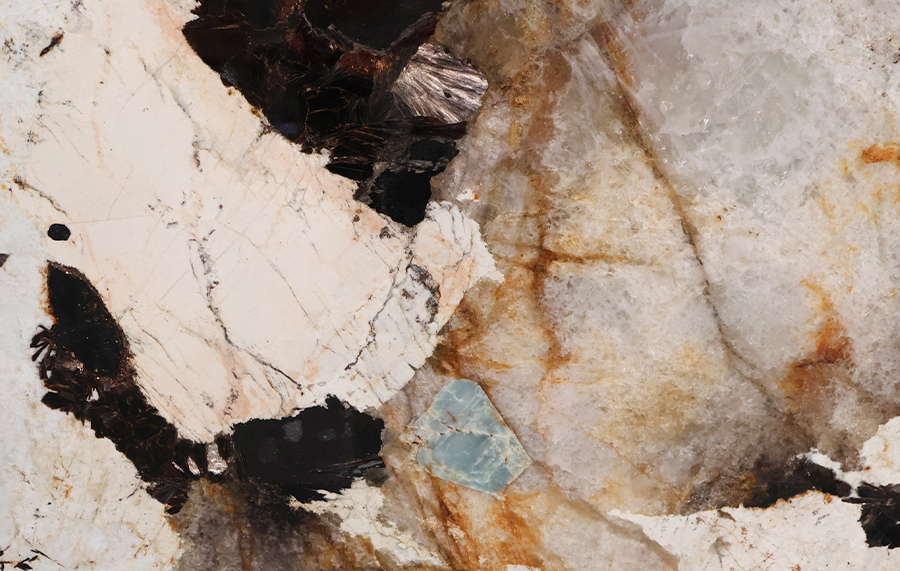 Patagonia Quartzite- FQZ0515