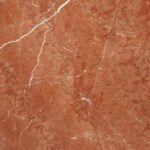 Red alicante marble