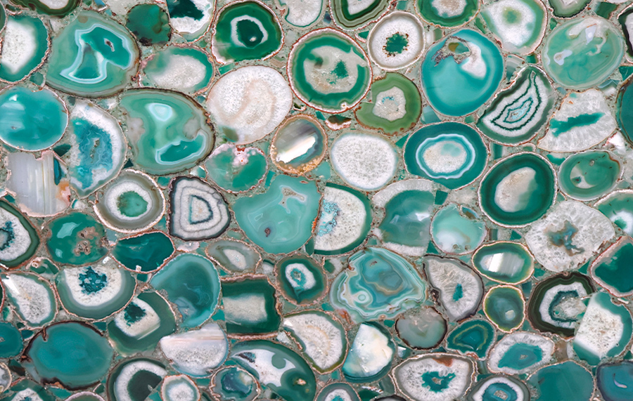 Green Agate – FSP0016