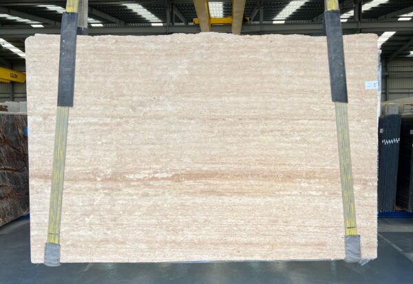 Travertine beige