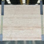 Travertine beige for exterior